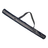 Magideal - Estuche De Almacenamiento Para Tacos De Billar, Bolsa Para Tacos De Billar, Bolsa De Viaje, Organizador, Funda Portátil , 32 Pulgadas