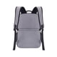 thumbnail image 4 of Tourit Mochila Térmica Double Deck 30 latas 28L Impermeable Gris, 4 of 10