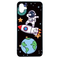 Genérico - Carcasa Funda Para Samsung A04E Diseño 286