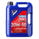 thumbnail image 2 of Aceite Liqui Moly Touring High Tech 20W-50, 2 of 2