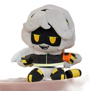 Genérica - Peluche V Murder Drones Exclusivo