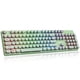 thumbnail image 1 of Redragon K710 Teclado Mecánico Inalámbrico RGB con Switch Azul, 1 of 9