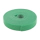 thumbnail image 4 of Bridas Para Cables Soporte Para Cables Envoltura Para Cables Organizador De Cables Para La Escuela Y El Hogar Ba?o Verde, 4 of 5