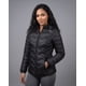 thumbnail image 1 of Parka Puffer Para Mujer Impermeable Térmica Con Capucha, 1 of 3
