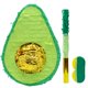 thumbnail image 1 of Piñata JOYIN Cinco de Mayo con aguacate para fiesta de cumpleaños infantil, 1 of 7