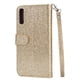 thumbnail image 4 of Funda para FOXDOCK Elegante funda Samsung Galaxy A50s Glitter con cremallera-Ideal para el uso diario, 4 of 5