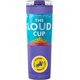 thumbnail image 1 of Botella de Agua Loud Cup 650 ml 2‑en‑1 Púrpura Real, 1 of 8