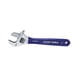 thumbnail image 4 of Llave Klein Tools D86930 reversible de 38 mm con mordaza de 25 cm, 4 of 7
