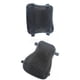thumbnail image 1 of Cojín De Asiento De Motocicleta Antideslizante Pasajero Apto Para Touring Motorbike S/L, 1 of 3