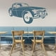 thumbnail image 2 of Decomural Austin Healey Car Vehicles Transport WS-18795, 2 of 2