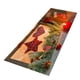 thumbnail image 1 of Estera De Puerta De Navidad Impresa Decoraciones De Brida Antideslizantes Para El Estilo De La Oficina 8 40x120cm, 1 of 5