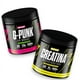thumbnail image 1 of Creatina 300Gr 60Sv & Pre Entrenamiento G-Punk 30 Serv, 1 of 3