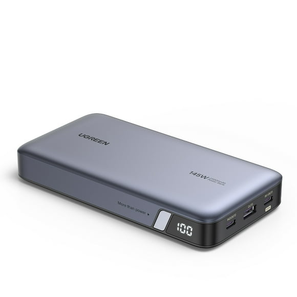 Ugreen Bateria Portatil 25.000Mah Power Delivery 145W Ultra Pb205