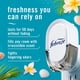 thumbnail image 2 of Recambio para ambientador Febreze Fade Defy PLUG Bora Bora, 25 ml, 2 of 8