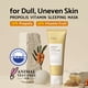thumbnail image 2 of Crema hidratante nocturna IUNIK Propolis Vitamin 60 ml, 2 of 7