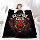 thumbnail image 5 of Manta Desmarcar The Hellfire Club 120x80cm, 5 of 6