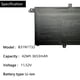 thumbnail image 2 of Batería para portátil HCSK B31N1732 42 Wh Li‑ion, 2 of 8