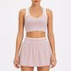 thumbnail image 1 of Conjunto Deportivo Flada Short + Peto Deportivo Spandex Elástico Tallas S-M-L Rosado, 1 of 6