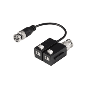 Video Balun Pasivo Hdcvi 4K Dahua Dh-Pfm800B-4K