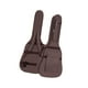 thumbnail image 5 of Funda Protectora Para Guitarra Eléctrica, Funda Protectora Para Guitarra Acústica De 40 A 41 Pulgadas, Color Café, 5 of 5