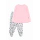 thumbnail image 2 of Pijama bb niña 2 piezas strawberry 222, 2 of 3