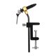 thumbnail image 5 of Atado De Moscas, Tornillo De Banco, Herramienta Para Atar Moscas, Aparejo Con Se?uelo DIY, Herramienta Para Hacer Teasers, 5 of 5