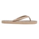 thumbnail image 5 of Ojotas Calvin Klein Sarminya Mujer Natural Multicolor Talle 10, 5 of 6