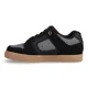 thumbnail image 2 of Zapatilla Skate Juvenil Pure Black Grey Gum DC Shoes, 2 of 2