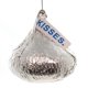 thumbnail image 1 of Adorno navideño Kurt Adler Hershey Kisses, 1 of 2