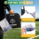 thumbnail image 4 of Tablero de Entrenamiento HIGHRAZON Plegable con Asa, 4 of 9