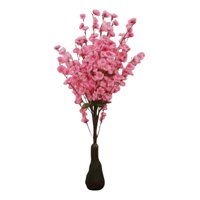 Genérico - Planta Artificial Decorativa Elegancia Floral Ornamental Jhn