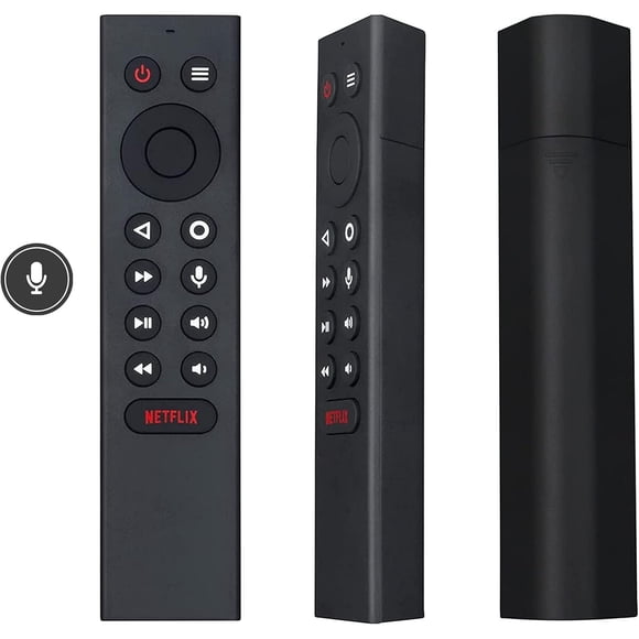 Control Remoto Beyution P3700 para NVIDIA Shield TV Pro 4K HDR