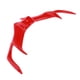 thumbnail image 5 of Alerones aerodinámicos de carenado frontal para YAMAHA YZF R15 V3.0 2017 2018 Rojo, 5 of 5