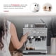 thumbnail image 3 of Cafetera Automática BaristaKaffee TH-170EMi 2.3 Litros, 3 of 7