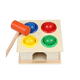 thumbnail image 2 of Juego De Madera Martillo Golpea La Pelota PB-C2, 2 of 3
