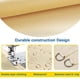 thumbnail image 3 of Vela de sombra KALINCO 3 m x 3 m impermeable y bloqueadora de UV, 3 of 7