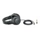 thumbnail image 2 of Audifonos Audiotechnica ATH-M20x BK, 2 of 2