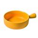 thumbnail image 2 of Cuenco Redondo De Cerámica Para Sopa, Para Horno, Apto Para Microondas Y Horno, Amarillo, 2 of 5