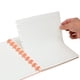 thumbnail image 4 of Cuaderno c/ Pines Anillado B5 Rosado, 4 of 4