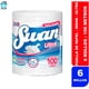 thumbnail image 1 of Manga Toalla Papel - Swan Ultra 100 Mts. - Dh - 600 Mts., 1 of 1
