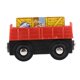 thumbnail image 1 of Tren de madera magnético para juguetes Trenes de juguete Dinosaur Carriage, 1 of 5
