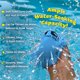thumbnail image 3 of Disco volador Refresh Sports Aqua Flyer para agua blanda, 3 of 5