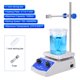 thumbnail image 2 of Mezclador de placa caliente con agitador magnético Lab Slendor SH-2 270 °C 2000 ml, 2 of 7