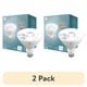 thumbnail image 2 of Ampolleta LED GE PAR38 15W Sensor Movimiento Pack 2 Exterior, 2 of 3