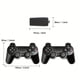 thumbnail image 2 of Classic Retro Game Stick M8 Wireless Video Console Retro Classic Family 2.4G Wireless Video Game Controller Box 4K Original HD Wire Stick Lite For TV Classics Game, 2 of 2