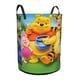 thumbnail image 2 of Cesta de Lavandería Winnie The Pooh Redonda con Asa, 2 of 6