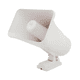 thumbnail image 2 of "Sirena Para Alarmas Belug  30w 2 Tonos Blanco ", 2 of 4