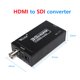 thumbnail image 2 of Convertidor HDMI a SDI Wiistar compatible con 1080p para cámara doméstica, 2 of 7