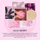 thumbnail image 4 of Baño De Bujas Acai Berry Vegano 450 Ml, 4 of 6