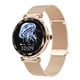 thumbnail image 2 of Reloj Inteligente Smartwatch HK88 Amoled IP68 NFC Notificaciones Salud rosa para uso diario tono rosa, 2 of 3